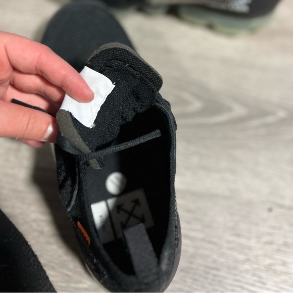Offwhite Vapormax - Picture 6 of 7